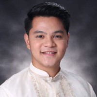 Justin Thaddeus Soria