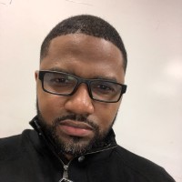 Damion Powell
