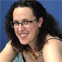Julie Kealey