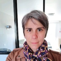 Stéphanie LAGARDE