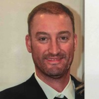 Mark Brown