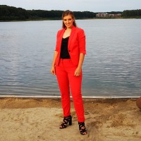 Julia van Iersel