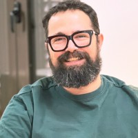 Jorge Blanchart López