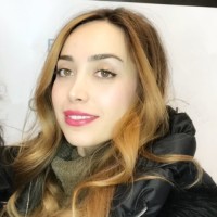 Anahita Gholami