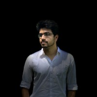 Krushal Shah