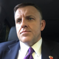 Michael Ross