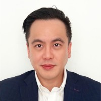 Aaron Seah