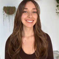 Alexis M.