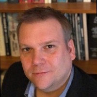 Dr Allan Williams