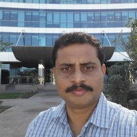 Krishna Reddy