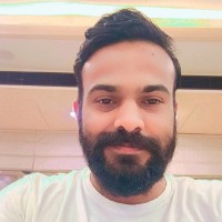 Priney Yadav