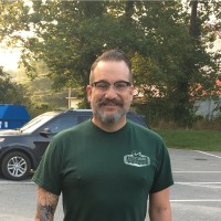Andrew Pastusic