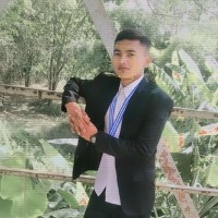 M Abdul Ridwan