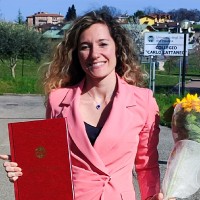 Vittoria Moretti