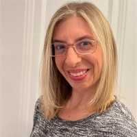 Maureen Harrington, Mshi, Cota