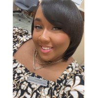 Donique Lewis