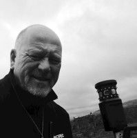 Mark Hudspith