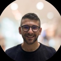 Anthony Forgione