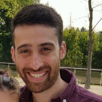 Leeshai Weisgal