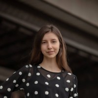 Svitlana Dzhus