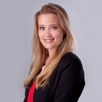 Nicole Joubert