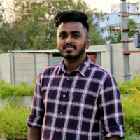 Praveen Jayaraj