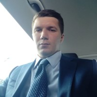 Dmitrii Kulikov