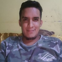 Sergio Pasión Solórzano