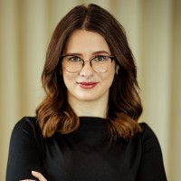 BSc. Petra Uličná