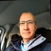 José Alberto Km