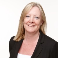 Sue Pallot