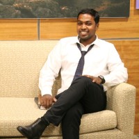 Raj Kumar