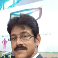 Uttam Kumar Roy