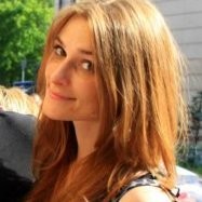 Анна Лякина
