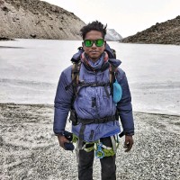 Vishnu Venugopal