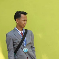 Achmad Gusti Mulyanto