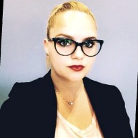 Maria Madalina Hrehoret