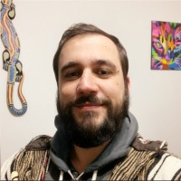 Diego Biaseto Bernhard