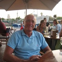 Steve Menadue
