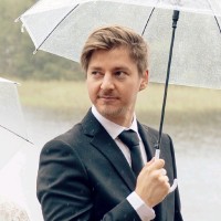 Simo Kostiainen