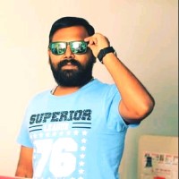 Paresh Patel