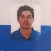 Andre Vargas De Paulo