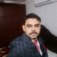 Malik Sohail