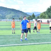Sergiofútbol Coach