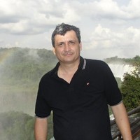 Rodolfo Fernandez Sosa