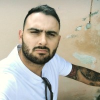 Angelo Danilo Santos