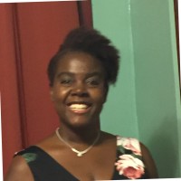 Berlaine Philemond-Mondesir