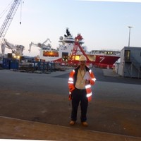 John Armstrong Engtech Techweldi