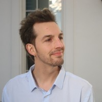 Zach Eberhardt