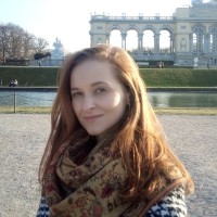 Yuliya Toporivska
